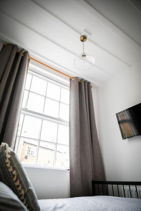 Apartament The Wine Loft Quorndon Zewnętrze zdjęcie
