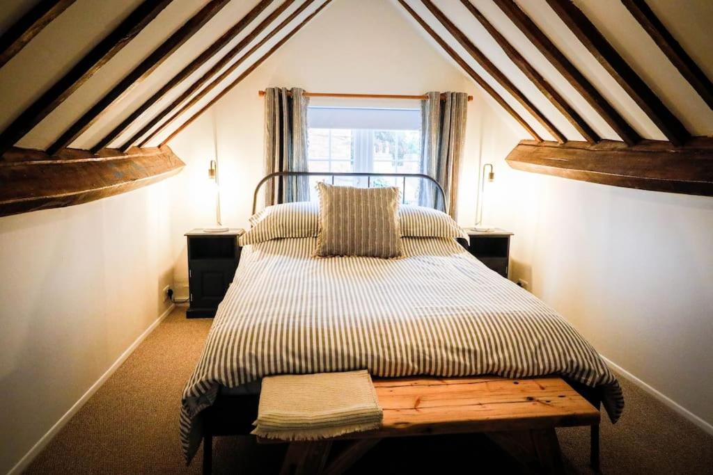Apartament The Wine Loft Quorndon Zewnętrze zdjęcie