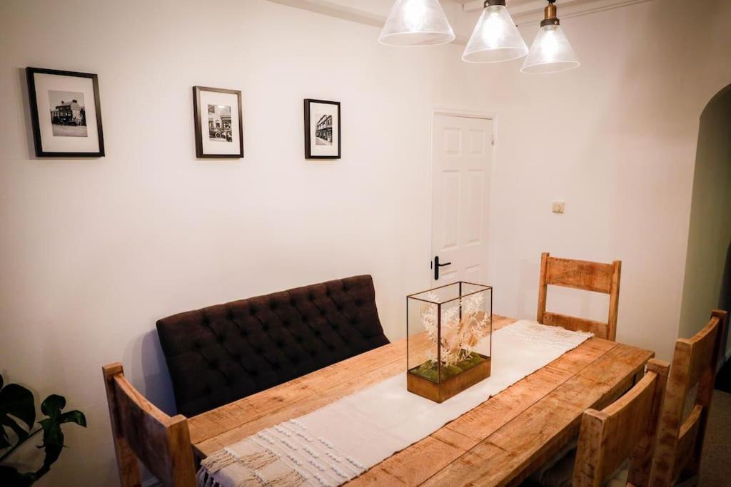 Apartament The Wine Loft Quorndon Zewnętrze zdjęcie